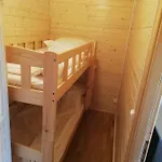 Lodge Letniskowe *