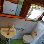 Letniskowe Lodge Wiselka