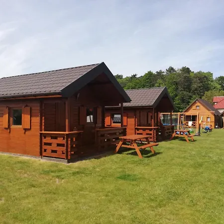 Lodge Letniskowe