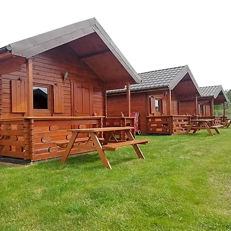 Lodge Letniskowe *