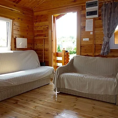 Letniskowe Lodge