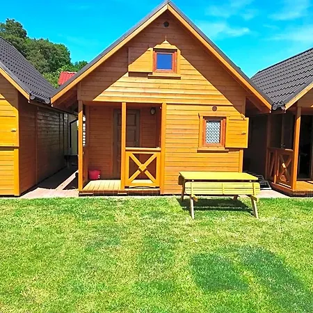 Letniskowe Lodge *