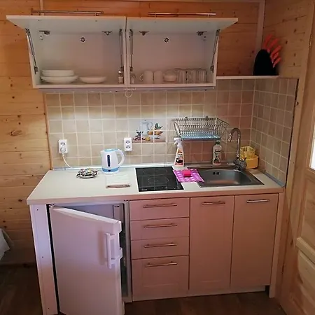 Letniskowe Wisełka
