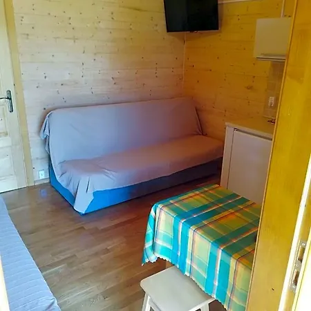 Letniskowe Lodge Wisełka