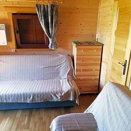 Lodge Letniskowe *