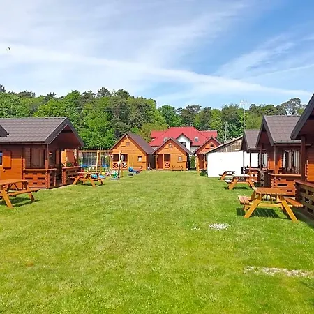 Lodge Letniskowe