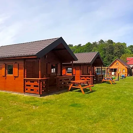 Lodge Letniskowe *