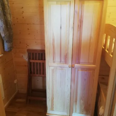 Letniskowe Wiselka *