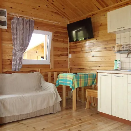 Letniskowe Lodge