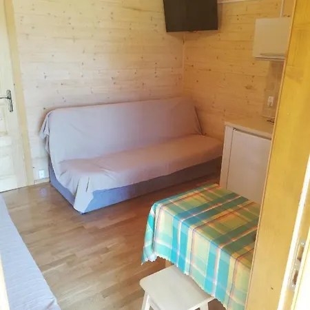 Lodge Letniskowe Wisełka