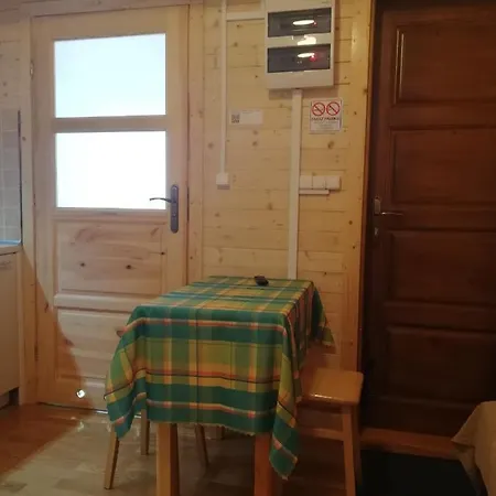 Letniskowe Lodge