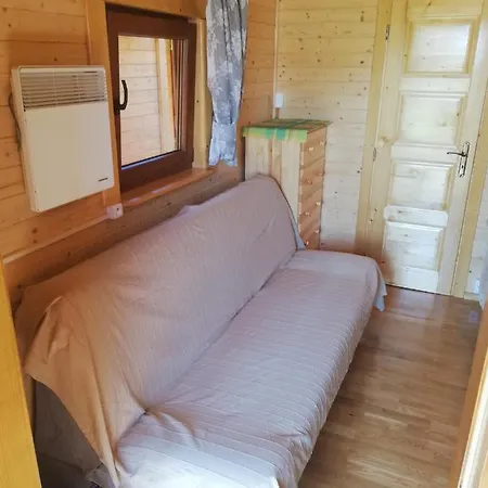 Lodge Letniskowe *
