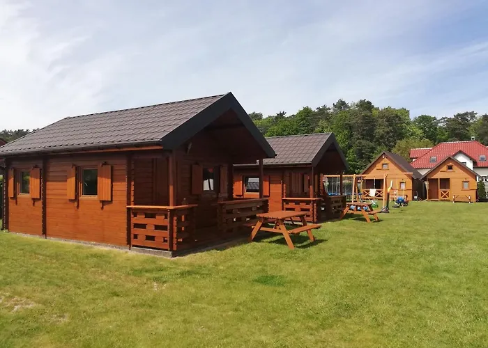 Lodge Letniskowe