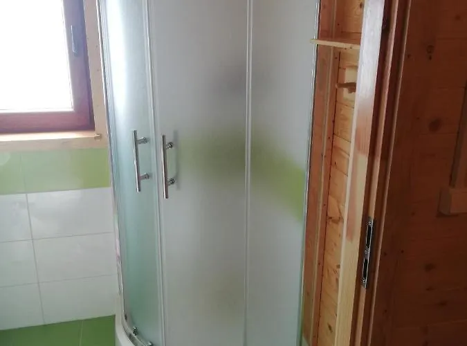 Lodge Letniskowe Wiselka