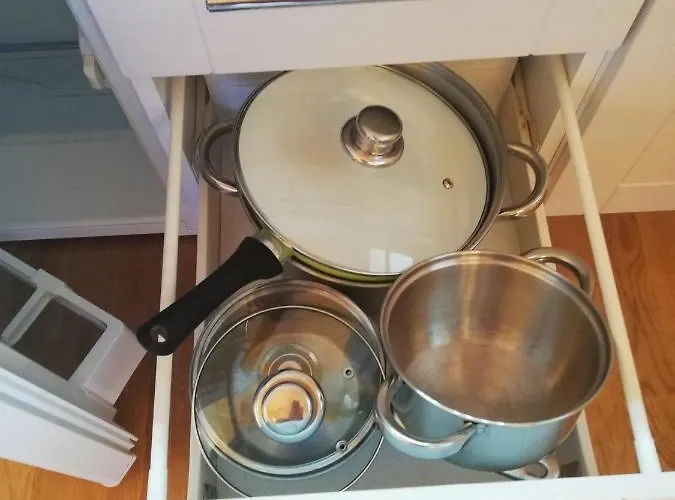 Letniskowe Gerendaház *