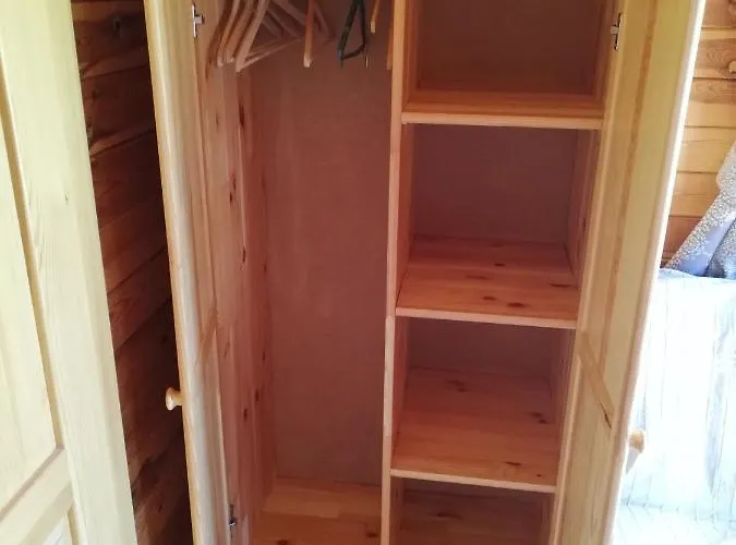 Letniskowe * Wisełka